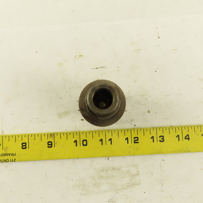 Metcut 167160-1 1-1/2" Radial Drive 4 Flute Counterbore