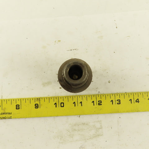 Metcut 167160-1 1-1/2" Radial Drive 4 Flute Counterbore