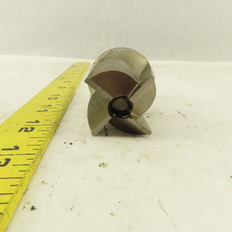 Metcut 167160-1 1-1/2" Radial Drive 4 Flute Counterbore