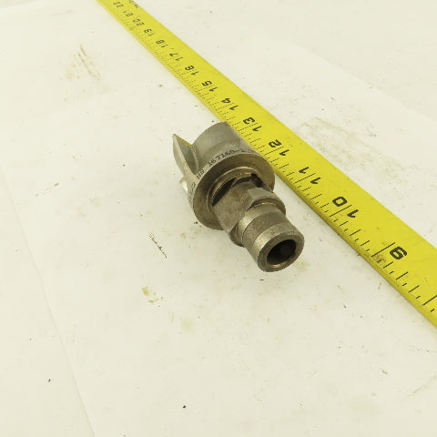 Metcut 167160-1 1-1/2" Radial Drive 4 Flute Counterbore