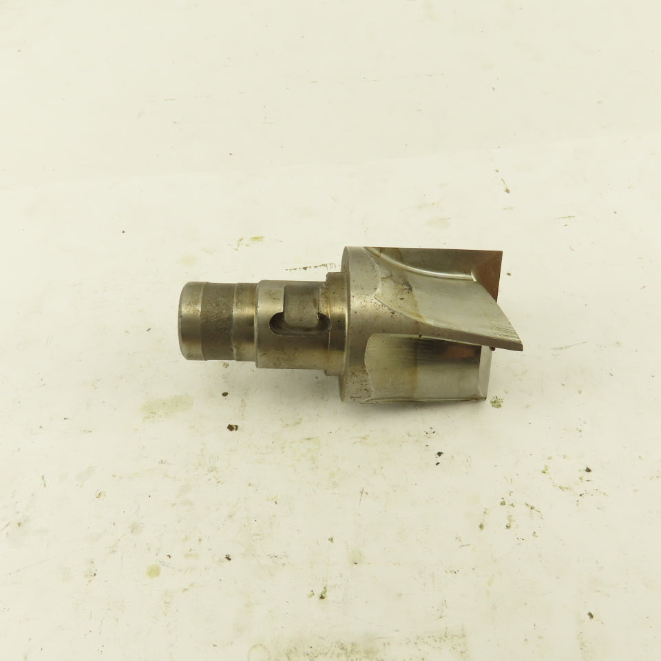 Metcut 167160-1 1-1/2" Radial Drive 4 Flute Counterbore