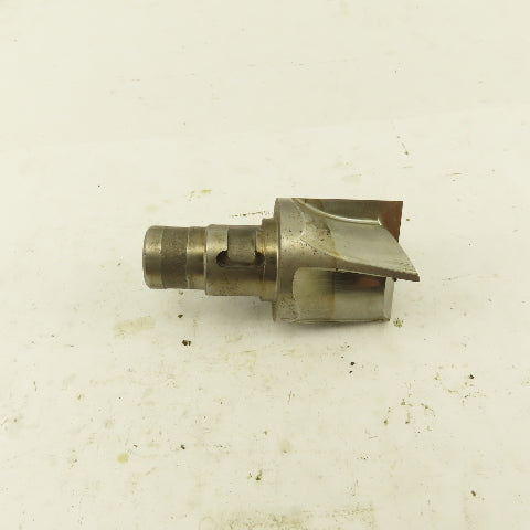 Metcut 167160-1 1-1/2" Radial Drive 4 Flute Counterbore