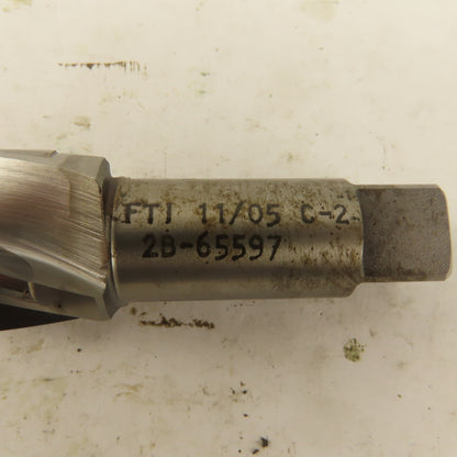 FTI Tooling 11/05-C-2 11/16" x 1" Countersink 11/16" Shank