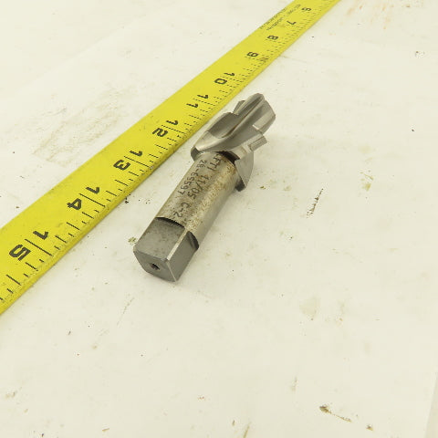 FTI Tooling 11/05-C-2 11/16" x 1" Countersink 11/16" Shank