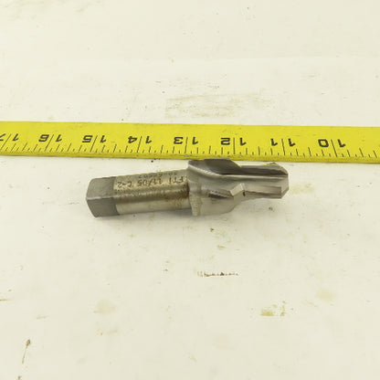 FTI Tooling 11/05-C-2 11/16" x 1" Countersink 11/16" Shank