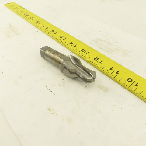 FTI Tooling 11/05-C-2 11/16" x 1" Countersink 11/16" Shank