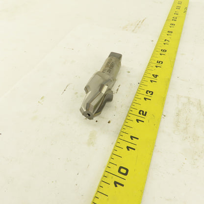 FTI Tooling 11/05-C-2 11/16" x 1" Countersink 11/16" Shank
