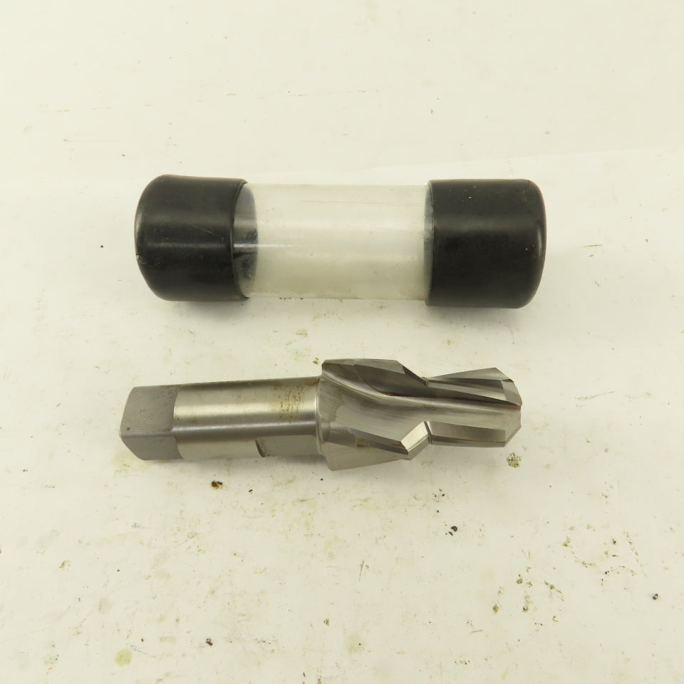 FTI Tooling 11/05-C-2 11/16" x 1" Countersink 11/16" Shank