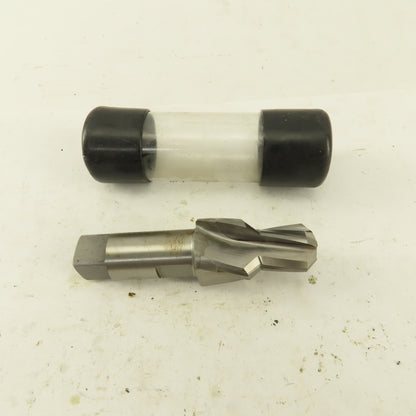 FTI Tooling 11/05-C-2 11/16" x 1" Countersink 11/16" Shank