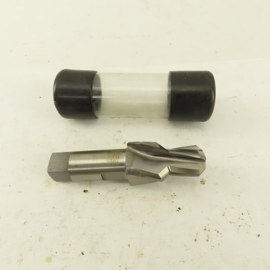 FTI Tooling 11/05-C-2 11/16" x 1" Countersink 11/16" Shank