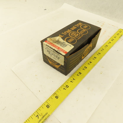 Brighton Best M8-1.25x30mm Zinc Hex Head Cap Screw Grade 10.9 Lot Of 100