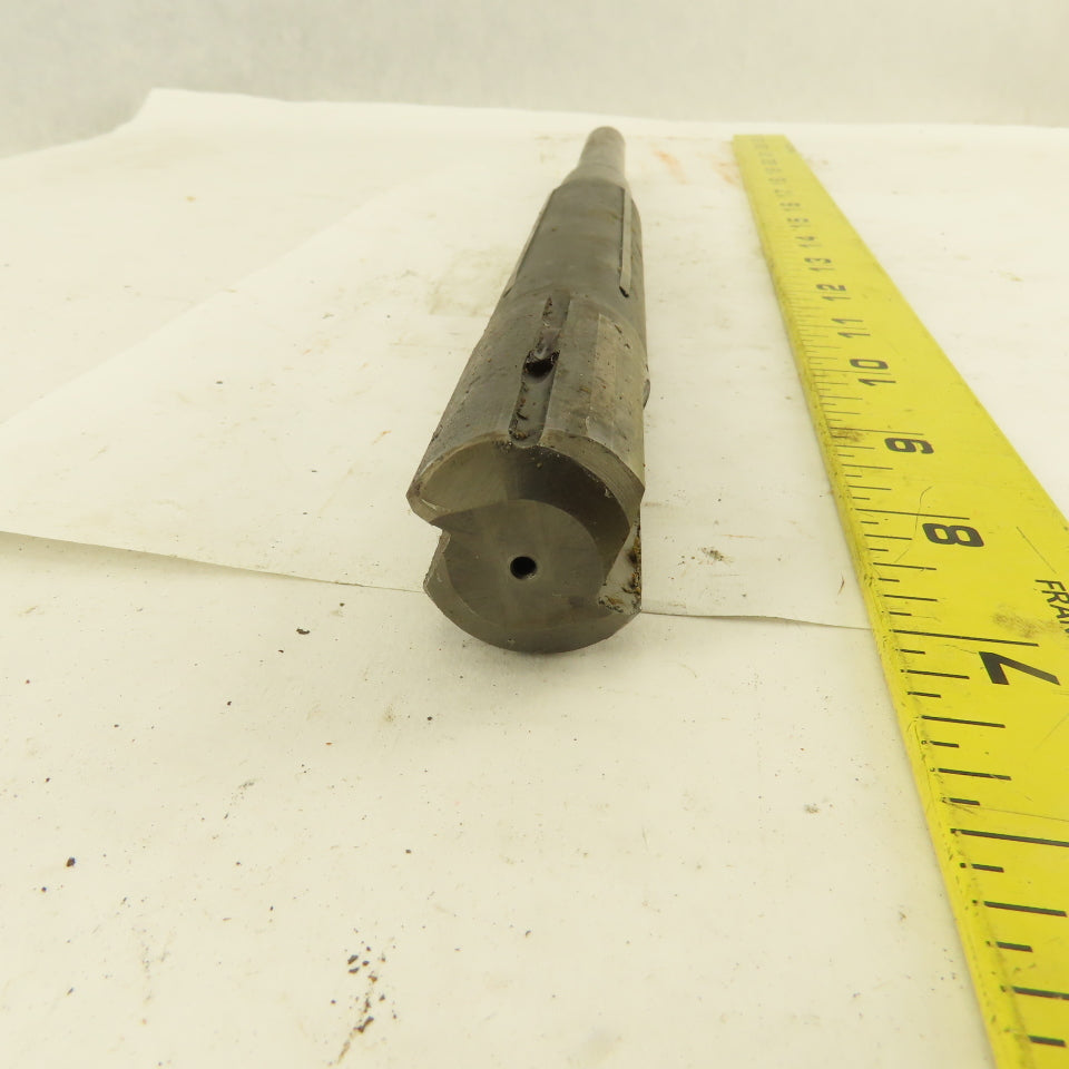 Mapal AAR0 458887 1" Coolant Fed One Piece Finishing Reamer 5/8" Straight Shank