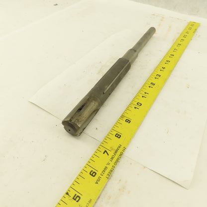 Mapal AAR0 458887 1" Coolant Fed One Piece Finishing Reamer 5/8" Straight Shank