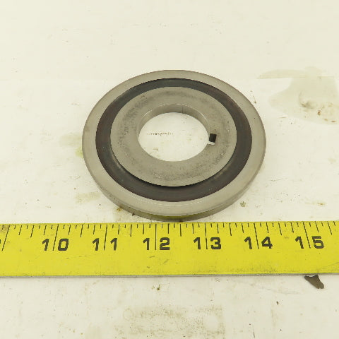 5/16" Thick Circular Gang Slitter Blade 4.3750" OD 1.750 Keyed Bore