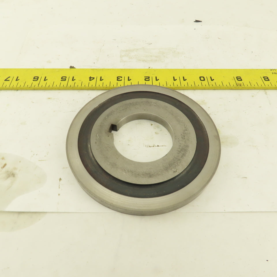 5/16" Thick Circular Gang Slitter Blade 4.3750" OD 1.750 Keyed Bore