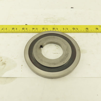 5/16" Thick Circular Gang Slitter Blade 4.3750" OD 1.750 Keyed Bore