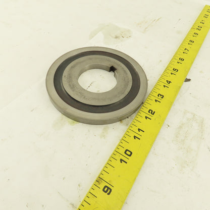 5/16" Thick Circular Gang Slitter Blade 4.3750" OD 1.750 Keyed Bore