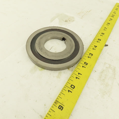 5/16" Thick Circular Gang Slitter Blade 4.3750" OD 1.750 Keyed Bore