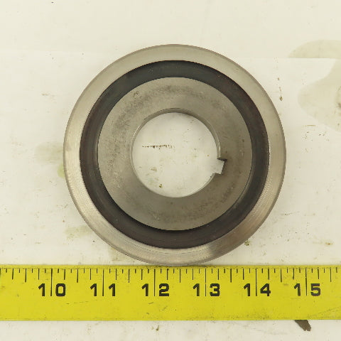 5/16" Thick Circular Gang Slitter Blade 4.3750" OD 1.750 Keyed Bore
