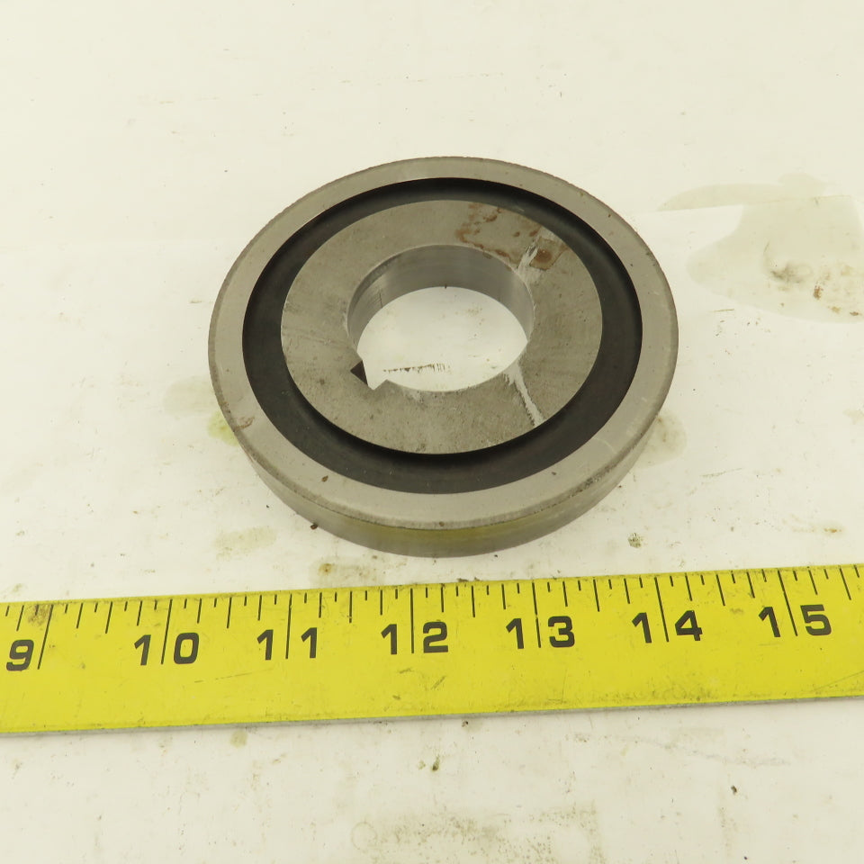 5/8" Thick Circular Gang Slitter Blade 4.3750" OD 1.750 Keyed Bore