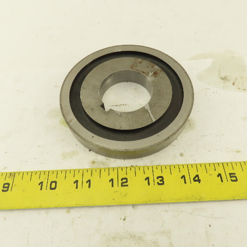 5/8" Thick Circular Gang Slitter Blade 4.3750" OD 1.750 Keyed Bore