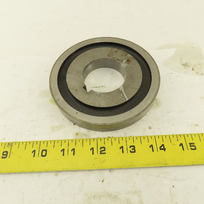 5/8" Thick Circular Gang Slitter Blade 4.3750" OD 1.750 Keyed Bore