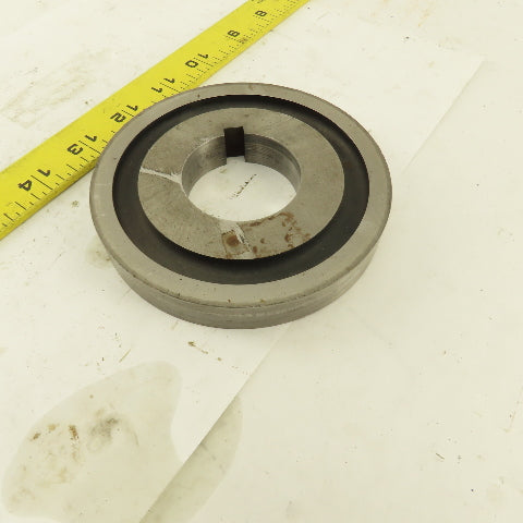 5/8" Thick Circular Gang Slitter Blade 4.3750" OD 1.750 Keyed Bore
