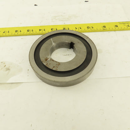 5/8" Thick Circular Gang Slitter Blade 4.3750" OD 1.750 Keyed Bore