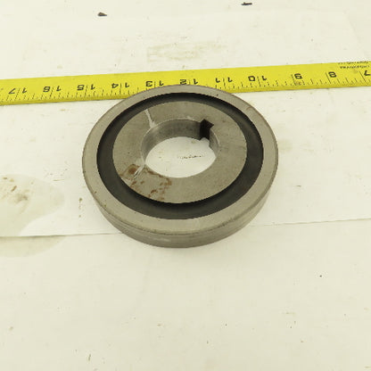 5/8" Thick Circular Gang Slitter Blade 4.3750" OD 1.750 Keyed Bore