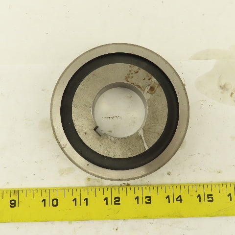 5/8" Thick Circular Gang Slitter Blade 4.3750" OD 1.750 Keyed Bore