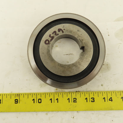 5/8" Thick Circular Gang Slitter Blade 4.3750" OD 1.750 Keyed Bore