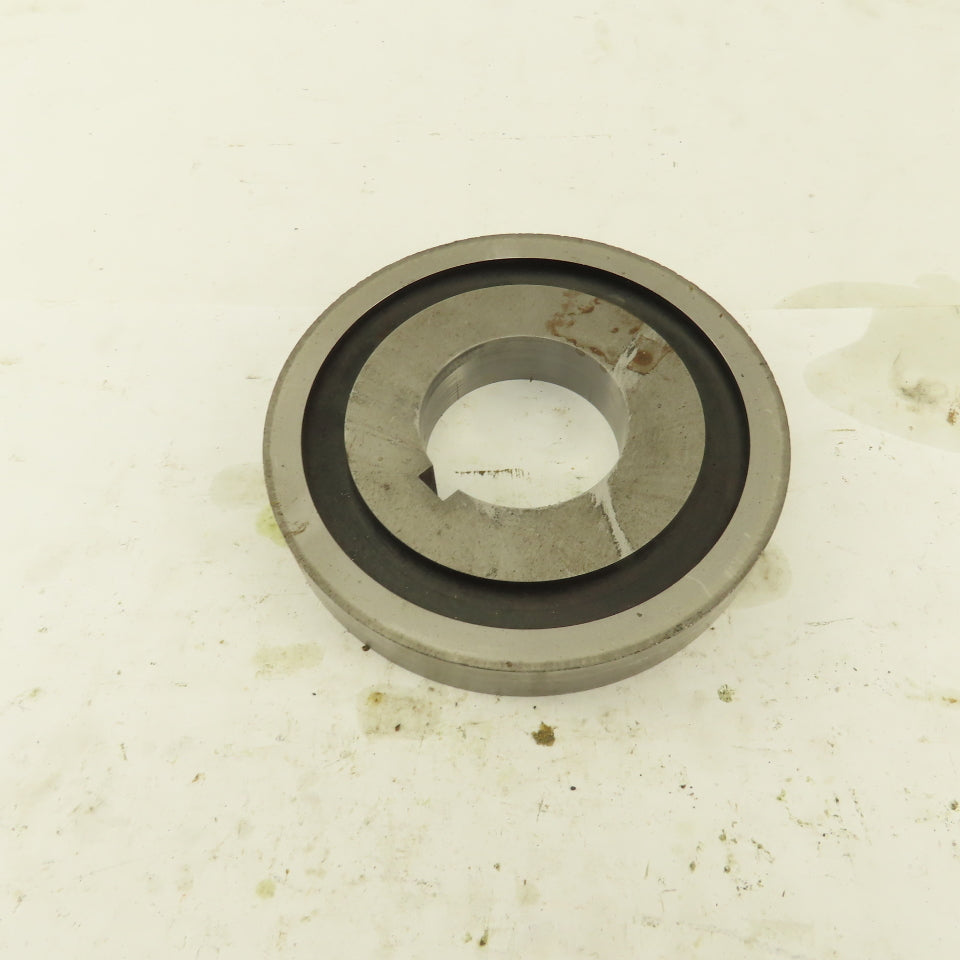 5/8" Thick Circular Gang Slitter Blade 4.3750" OD 1.750 Keyed Bore