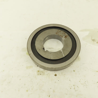 5/8" Thick Circular Gang Slitter Blade 4.3750" OD 1.750 Keyed Bore