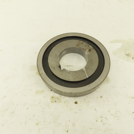 5/8" Thick Circular Gang Slitter Blade 4.3750" OD 1.750 Keyed Bore