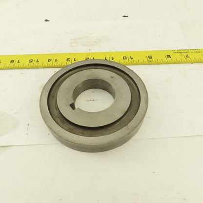 1/2" Thick Circular Gang Slitter Blade 4.3750" OD 1.750 Keyed Bore