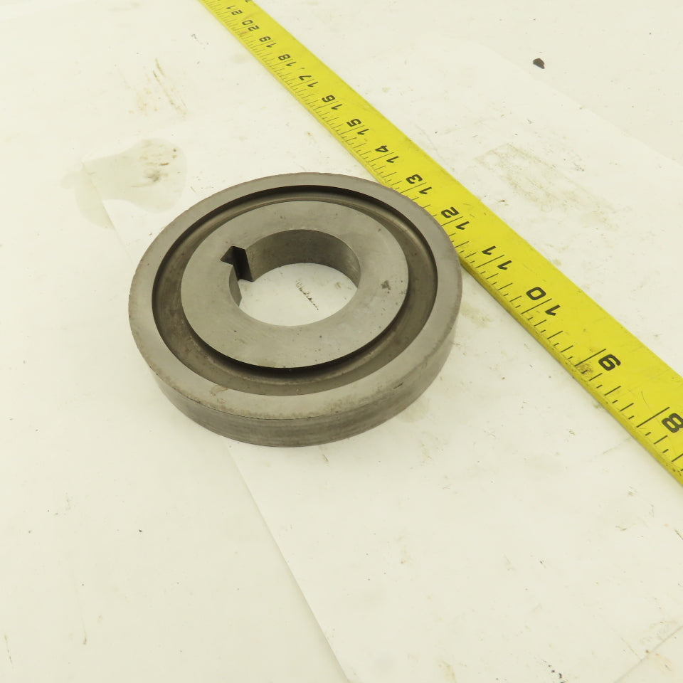 1/2" Thick Circular Gang Slitter Blade 4.3750" OD 1.750 Keyed Bore