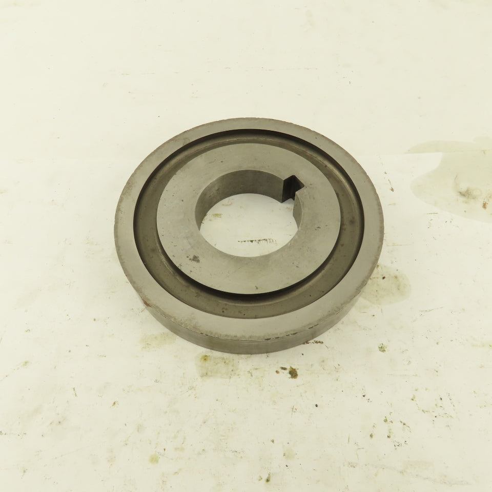 1/2" Thick Circular Gang Slitter Blade 4.3750" OD 1.750 Keyed Bore