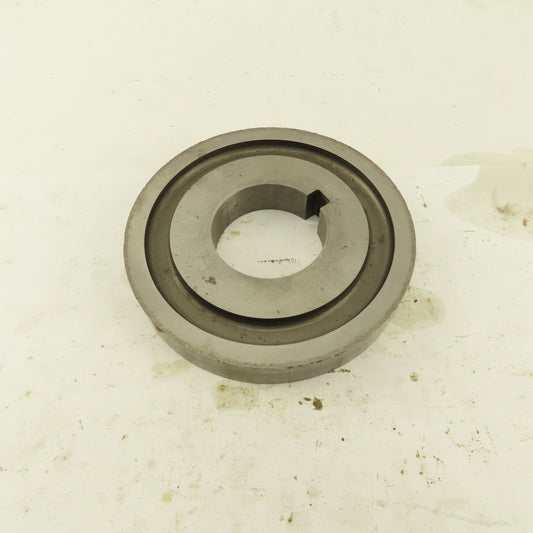 1/2" Thick Circular Gang Slitter Blade 4.3750" OD 1.750 Keyed Bore