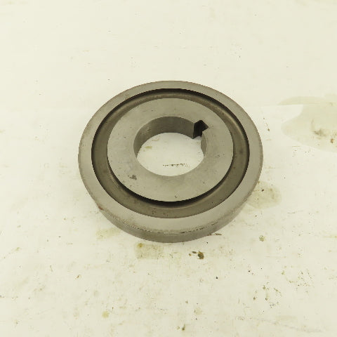 1/2" Thick Circular Gang Slitter Blade 4.3750" OD 1.750 Keyed Bore
