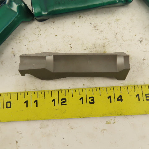 MAG Global Services M.1200.1353 Numbered 1E-6E Locking Finger Set Of 6