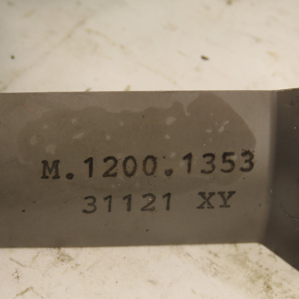 MAG Global Services M.1200.1353 Numbered 1E-6E Locking Finger Set Of 6