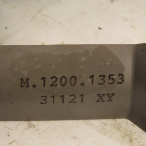 MAG Global Services M.1200.1353 Numbered 1E-6E Locking Finger Set Of 6