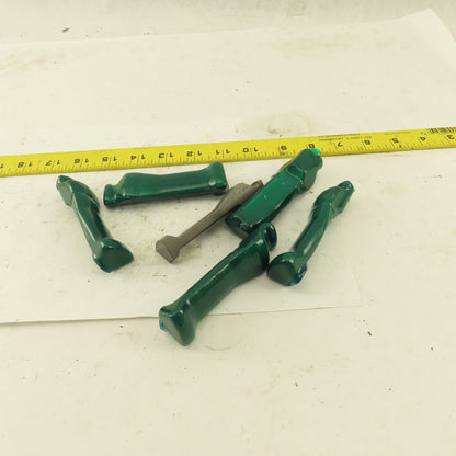 MAG Global Services M.1200.1353 Numbered 1E-6E Locking Finger Set Of 6