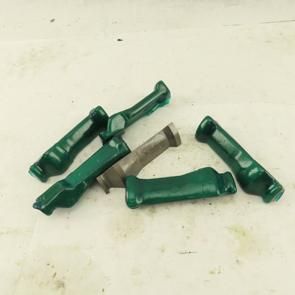 MAG Global Services M.1200.1353 Numbered 1E-6E Locking Finger Set Of 6
