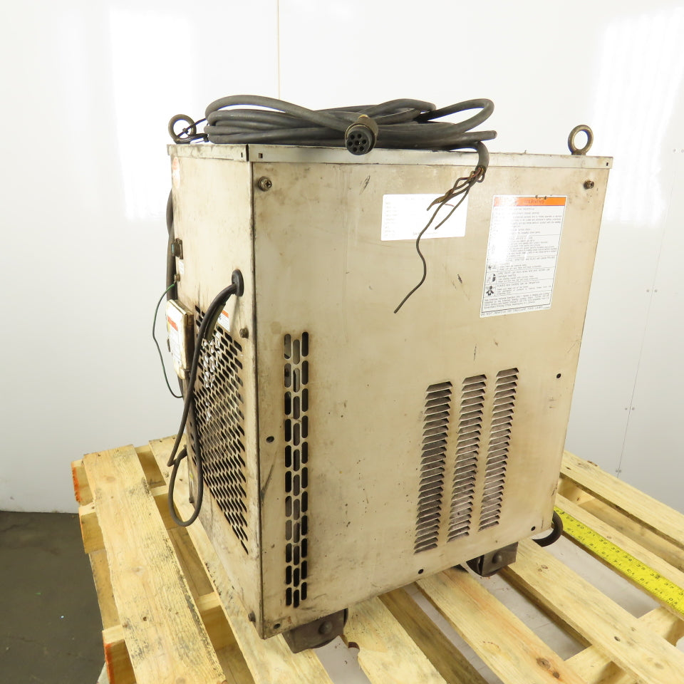Daihen CPDR-350 DC Robotic Welding Power Source  W/IFR-101 Interface Device