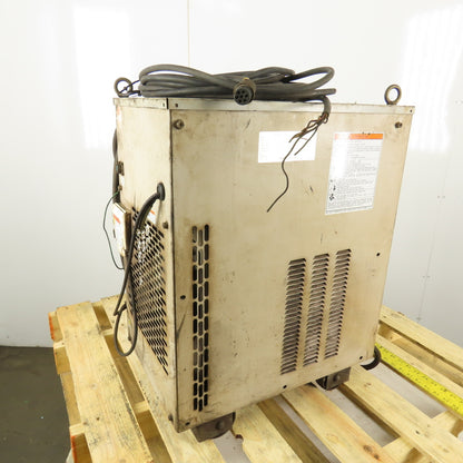 Daihen CPDR-350 DC Robotic Welding Power Source  W/IFR-101 Interface Device