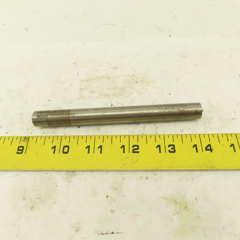 1/2" Metal Punch Ball Lock Shank W/ Ejector Pin 5" OAL Lot Of 18