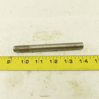 1/2" Metal Punch Ball Lock Shank W/ Ejector Pin 5" OAL Lot Of 18