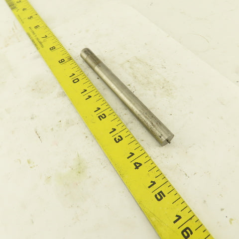 1/2" Metal Punch Ball Lock Shank W/ Ejector Pin 5" OAL Lot Of 18