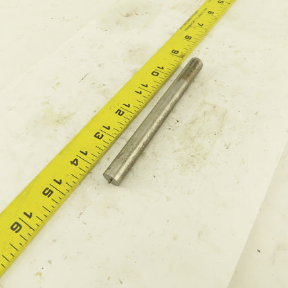 1/2" Metal Punch Ball Lock Shank W/ Ejector Pin 5" OAL Lot Of 18